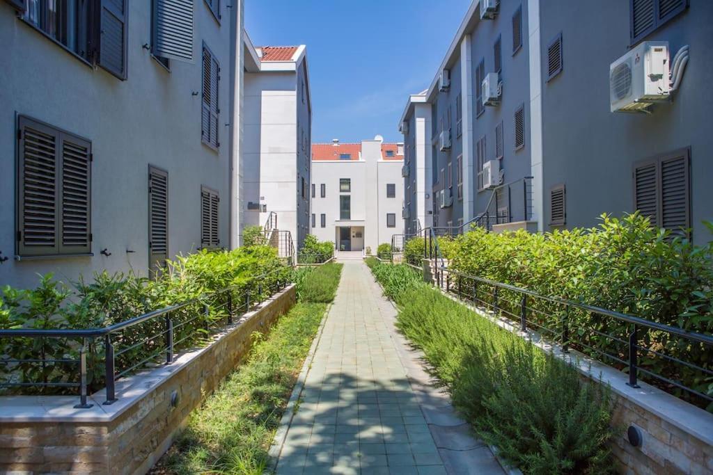 Greystar Apartment ดูบรอฟนิก ภายนอก รูปภาพ