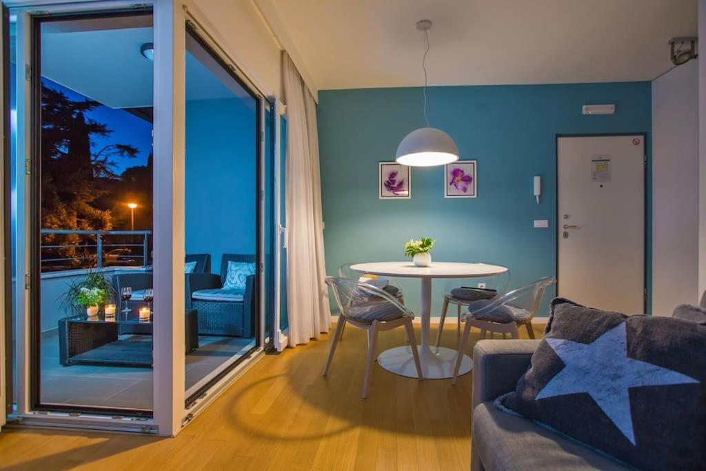 Greystar Apartment ดูบรอฟนิก ภายนอก รูปภาพ