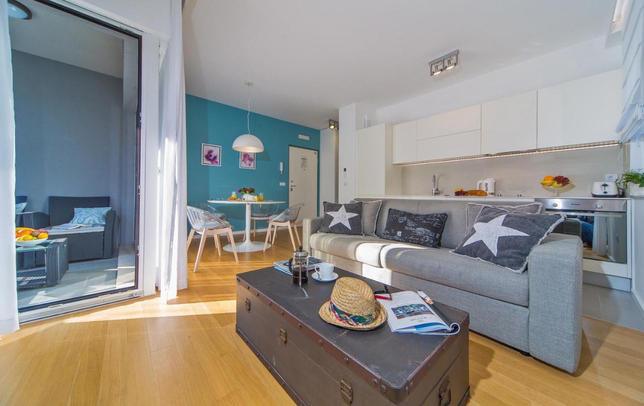 Greystar Apartment ดูบรอฟนิก ภายนอก รูปภาพ