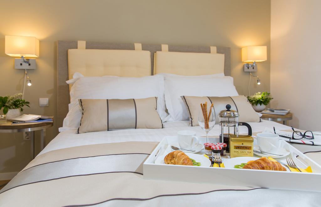 Greystar Apartment ดูบรอฟนิก ห้อง รูปภาพ