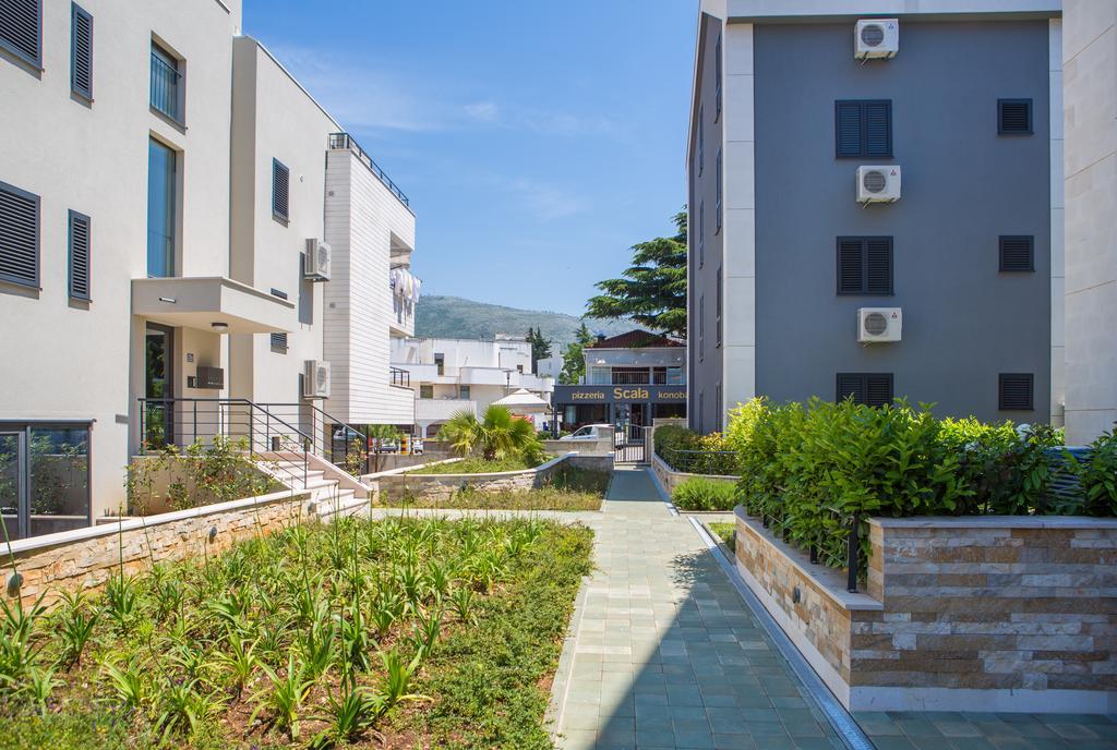 Greystar Apartment ดูบรอฟนิก ภายนอก รูปภาพ